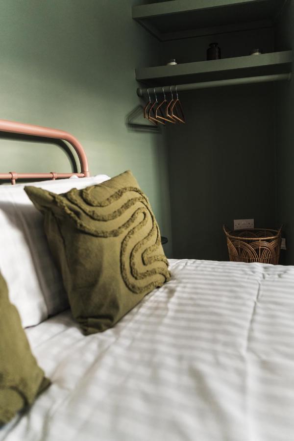 Wych Cottage, Striking 2 Bed, Parking, Ground Floor Flat - Step Free Somerton  Ngoại thất bức ảnh