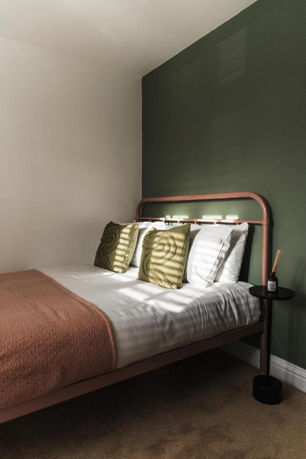 Wych Cottage, Striking 2 Bed, Parking, Ground Floor Flat - Step Free Somerton  Ngoại thất bức ảnh