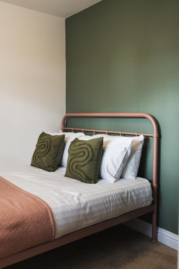 Wych Cottage, Striking 2 Bed, Parking, Ground Floor Flat - Step Free Somerton  Ngoại thất bức ảnh