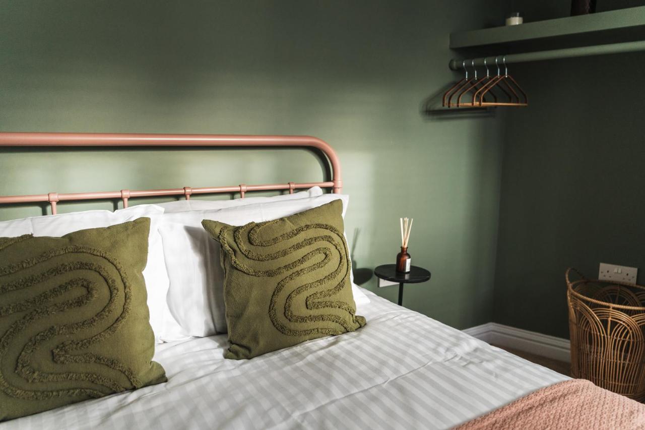 Wych Cottage, Striking 2 Bed, Parking, Ground Floor Flat - Step Free Somerton  Ngoại thất bức ảnh